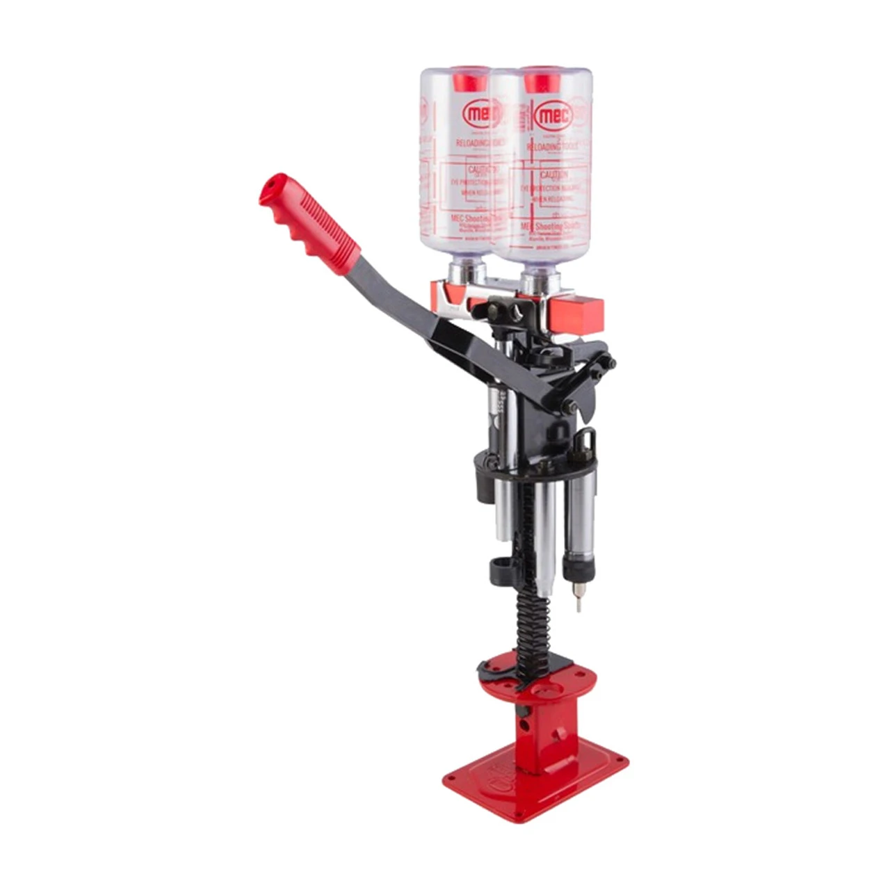 MEC 600 Jr Mark V Shotshell Reloading Press - Image 4
