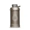 HYDRAPAK Stash 750Ml Mammoth Gray Water Bottle (G122M)