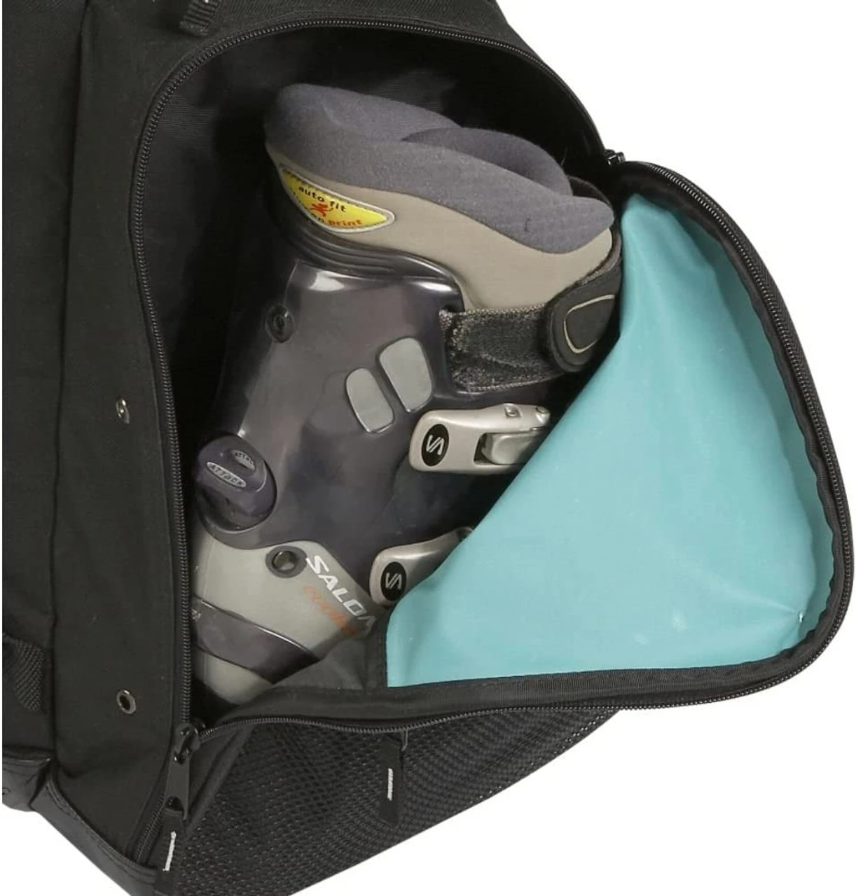 TRANSPACK XTW Boot Bag - Image 5