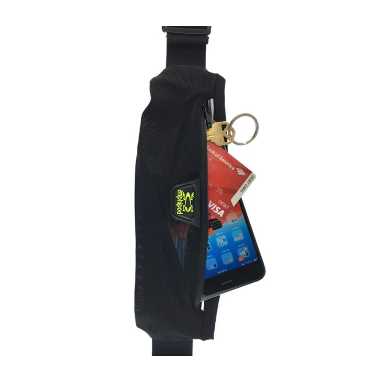 AMPHIPOD AirFlow MicroStretch Belt (230) - Image 2