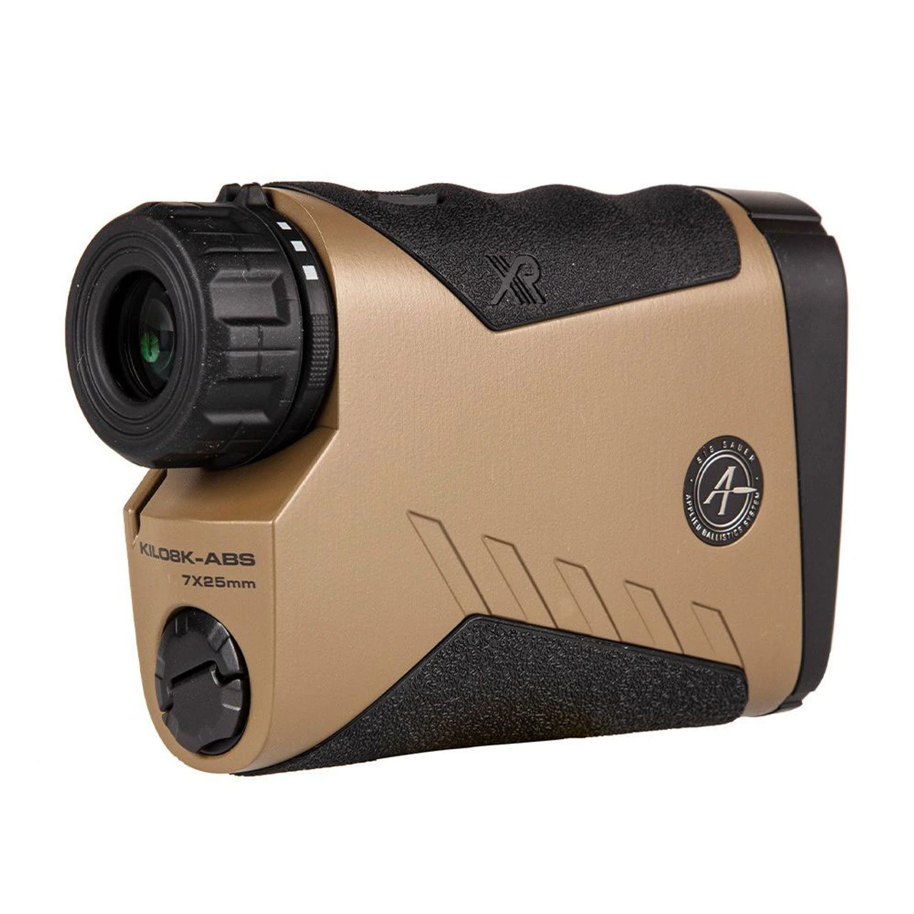 SIG SAUER KILO8K-ABS 7x25mm Rangefinder With BDX 2.0 (SOK8K701) - Image 4