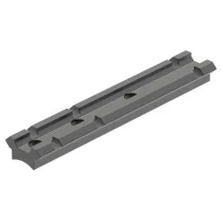 LEUPOLD Rifleman Aluminum Bases For H&R New England Muzzleloader (56515)