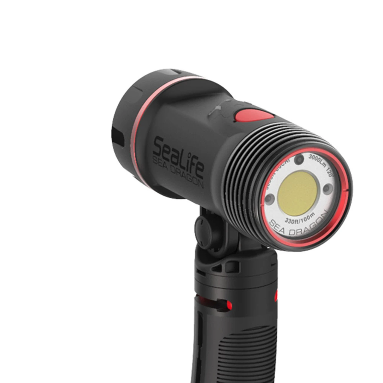 SEALIFE Sea Dragon 3000F Auto Photo/Video Light (SL6780) - Image 6