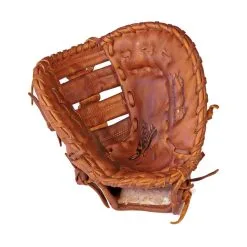 SHOELESS JOE BALLGLOVES 12in First Base Traditional Left Hand/Right Hand Throw Mitt (1200FB)