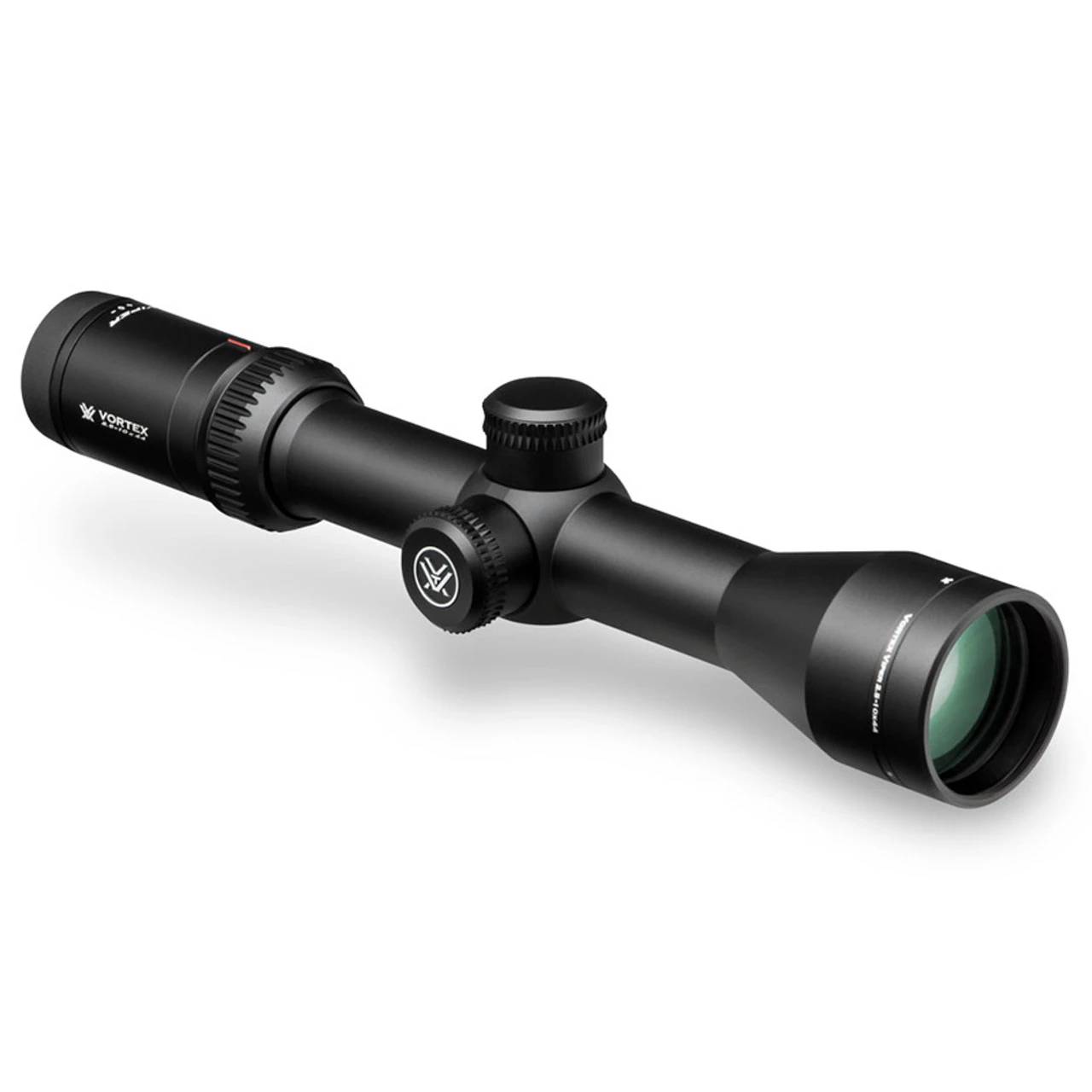 VORTEX Viper HS 2.5-10x44mm Dead-Hold-BDC Reticle 30mm Riflescope (VHS-4303)