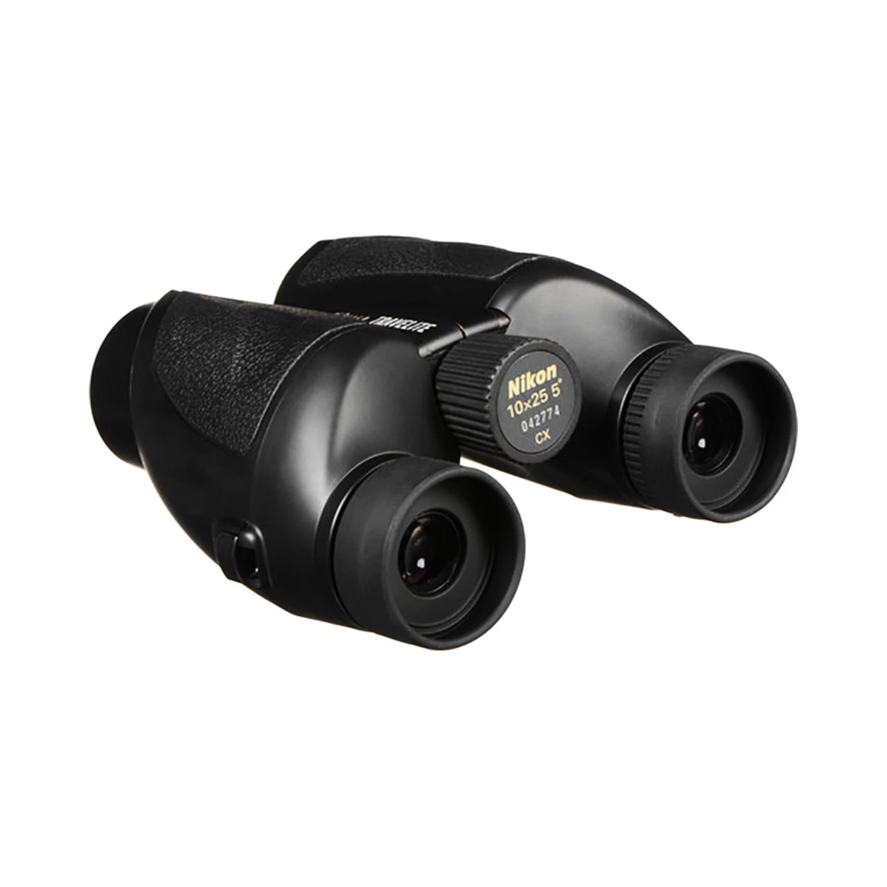 NIKON Travelite 10x25mm Binoculars (7278) - Image 3