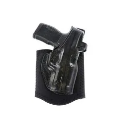 GALCO Ankle Glove Black Right Hand Ankle Holster For Sig Sauer 365XL (AG870RB)