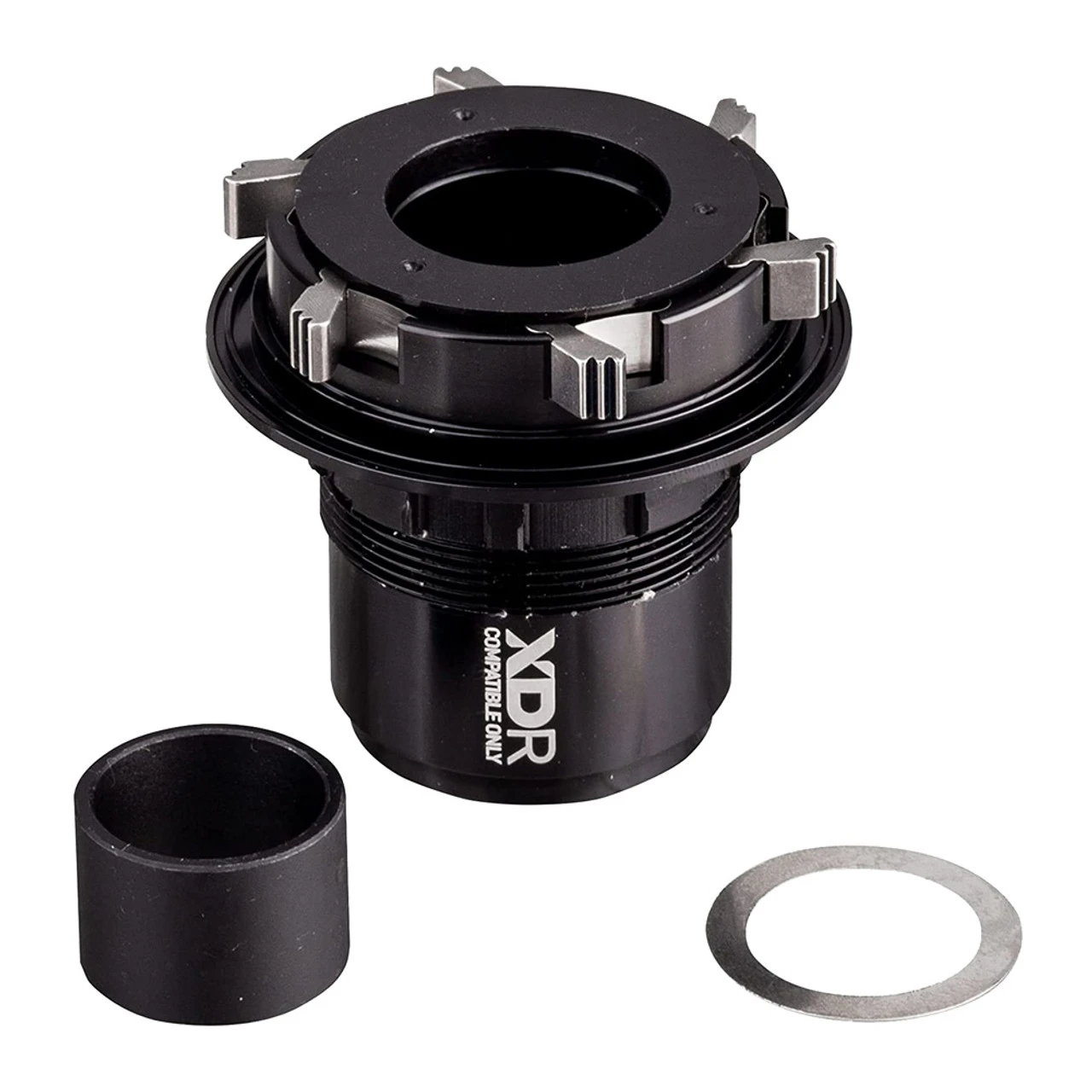 SPANK Hex Rear Hub MTB Alloy Freehub - Image 5