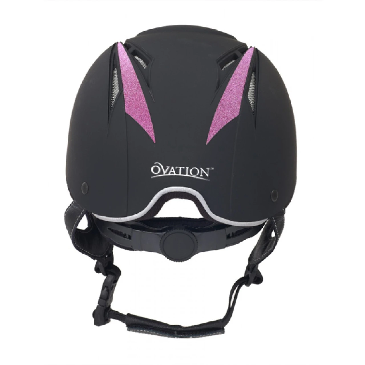 OVATION Z-6 Glitz Riding Helmet - Image 4