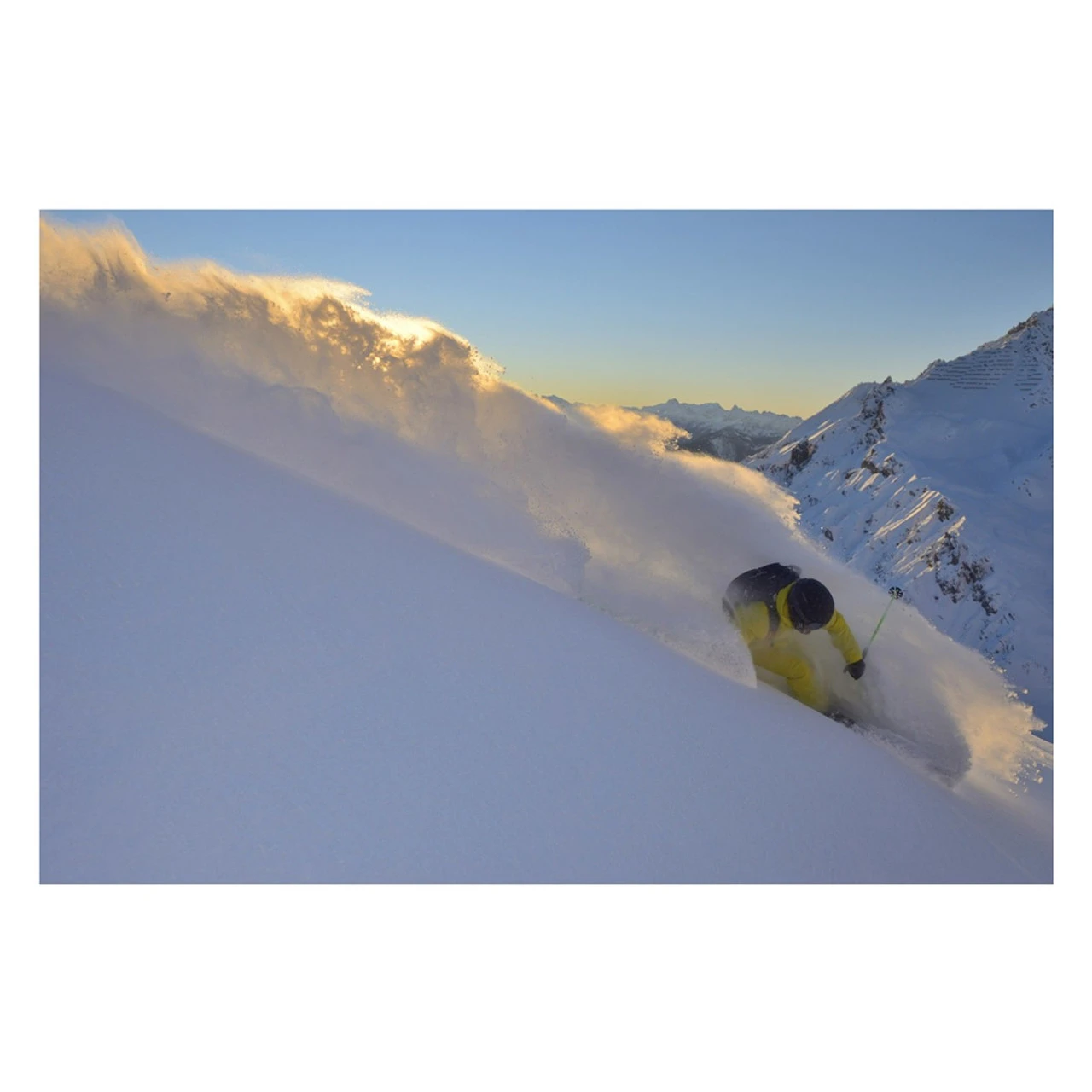 HEAD Unisex Rev Snowboarding Protective Helmet - Image 3