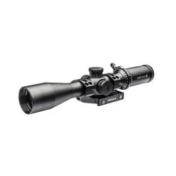 TRUGLO Eminus 3-9x42 Illuminated T.P.R. MOA Reticle Riflescope (TG8539TLR)