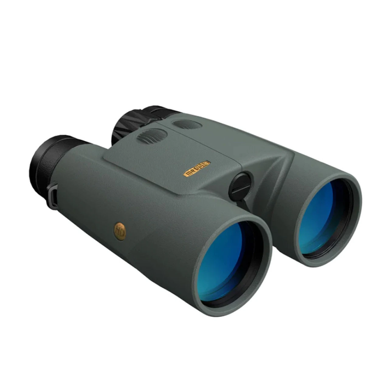 MEOPTA Optika LR 8x50 HD Rangefinder Binoculars (1033838) - Image 2