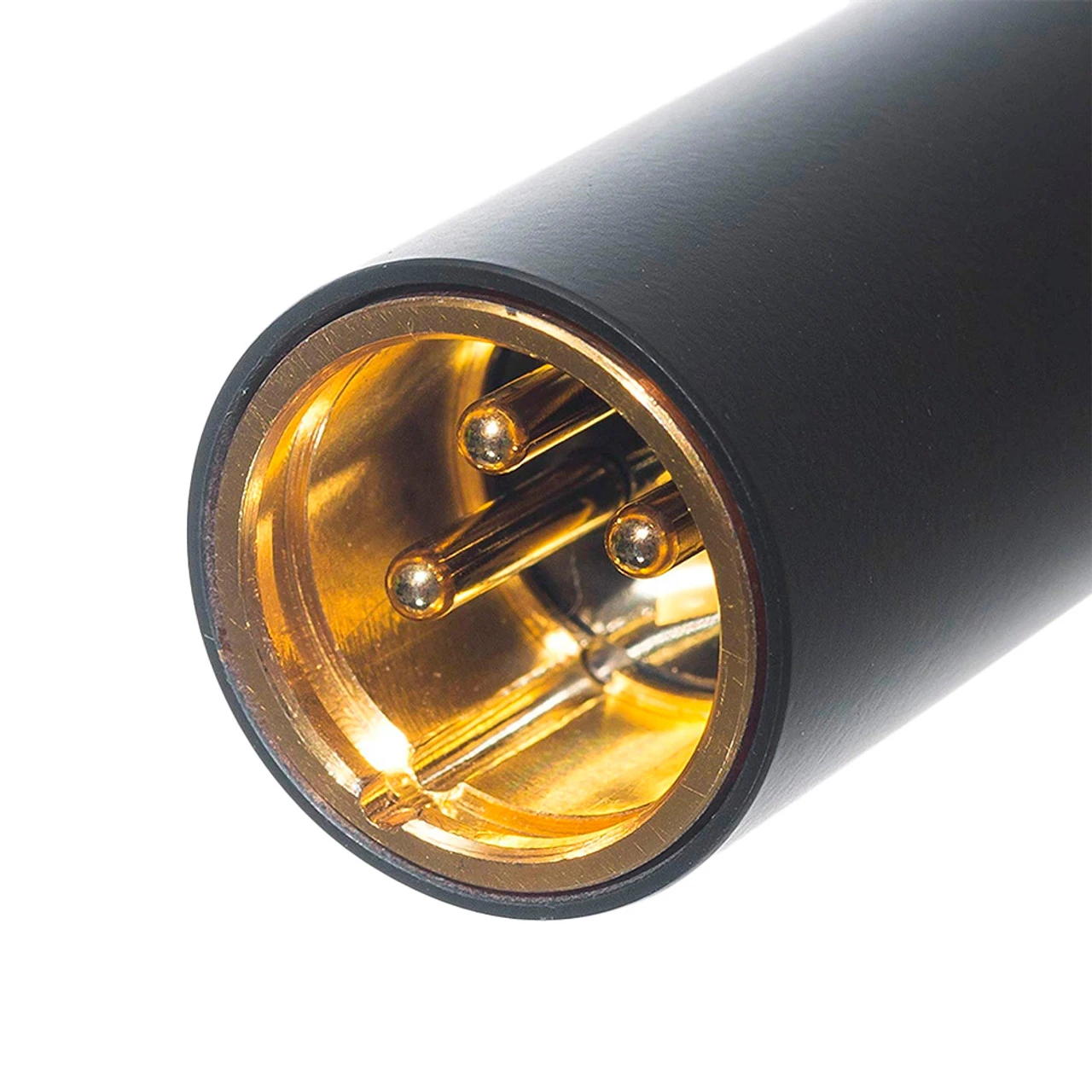 AZDEN SGM-250 Professional Shotgun Microphone (SGM-250) - Image 4