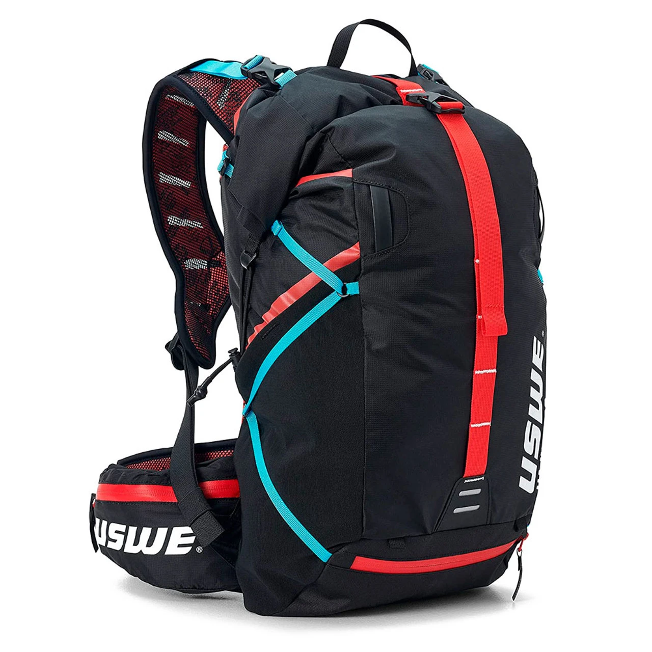 USWE Hajker 30 Winter Daypack