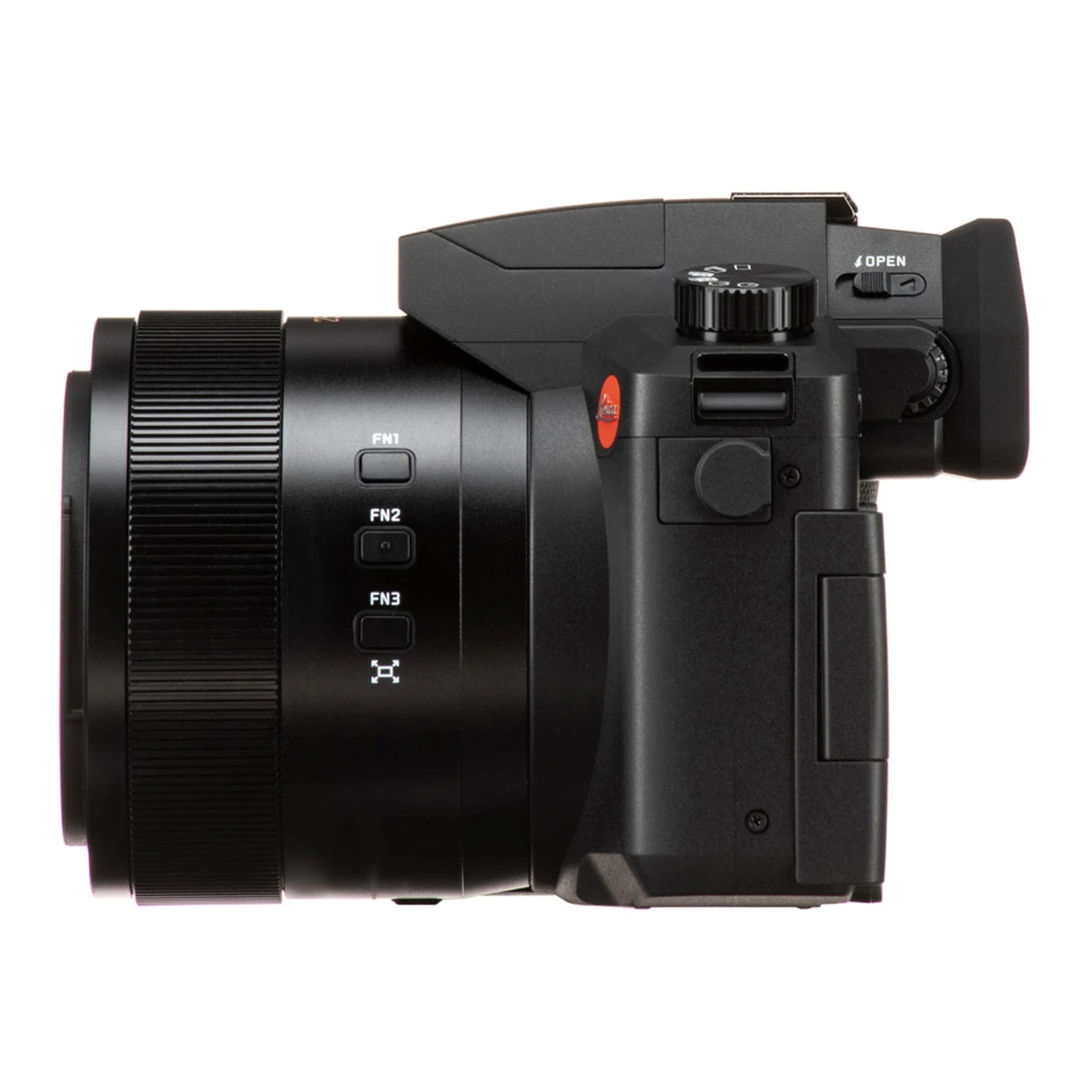 LEICA V-Lux 5 Digital Camera (19121) - Image 3