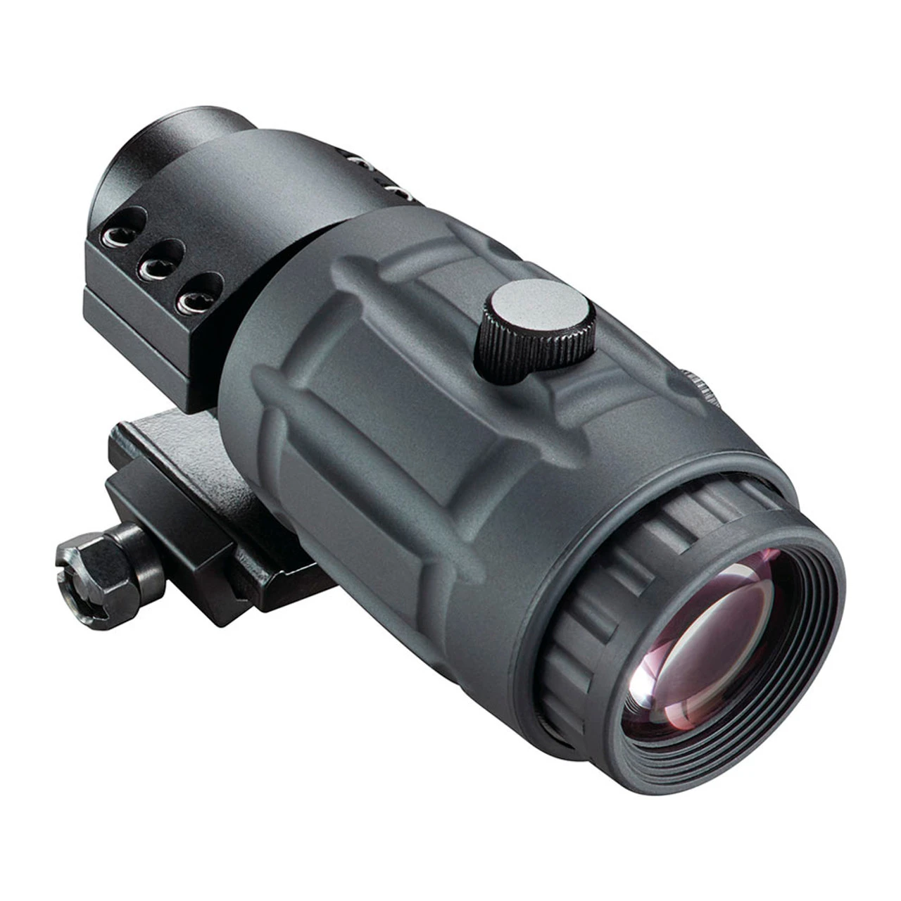 BUSHNELL Ar Optics 3x25mm Matte Black Magnifier (AR731304) - Image 2