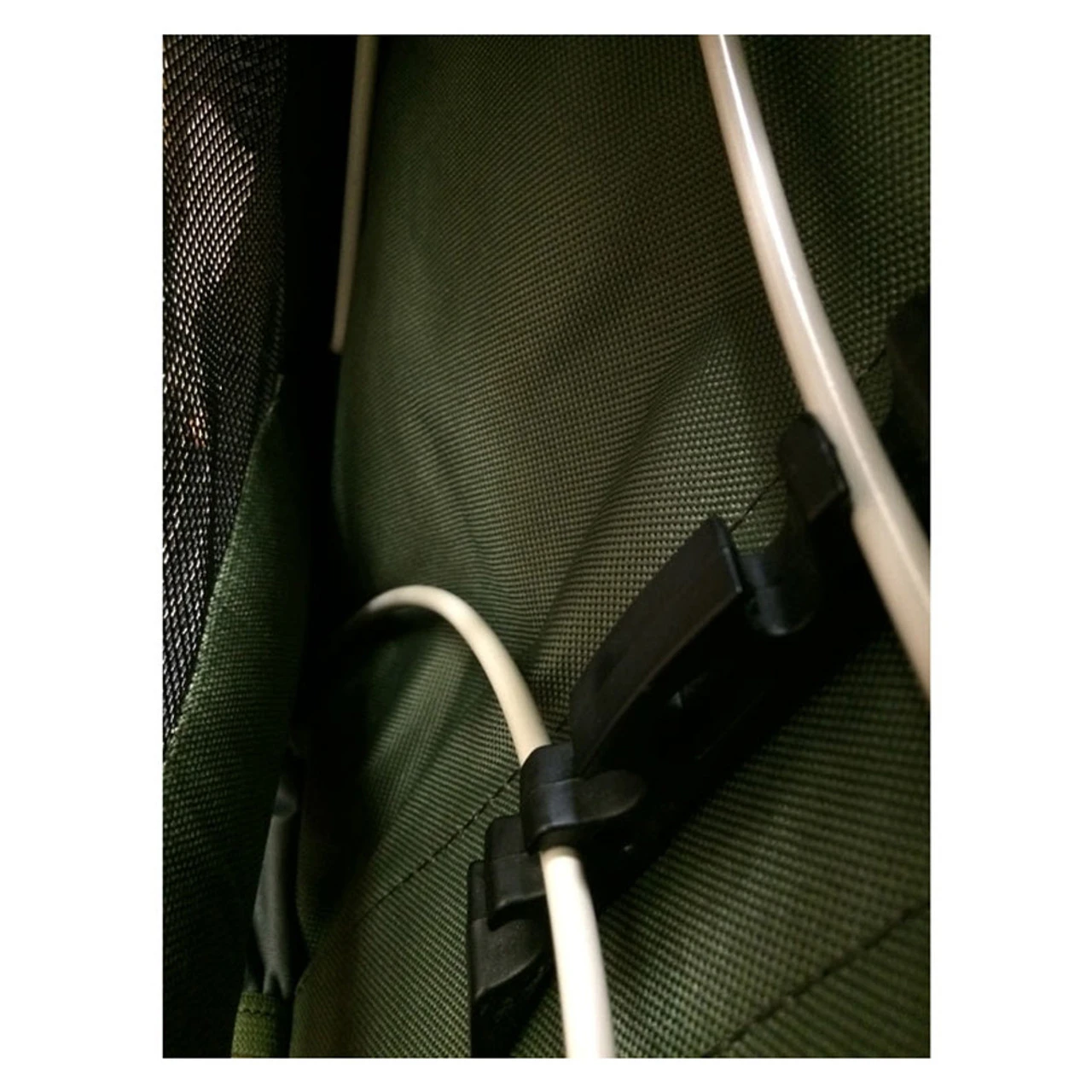 KINGS CAMO Mountain 2200 Top Backpack - Image 4