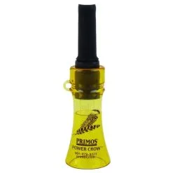 PRIMOS Power Crow Turkey-Crow Locator Call (330)