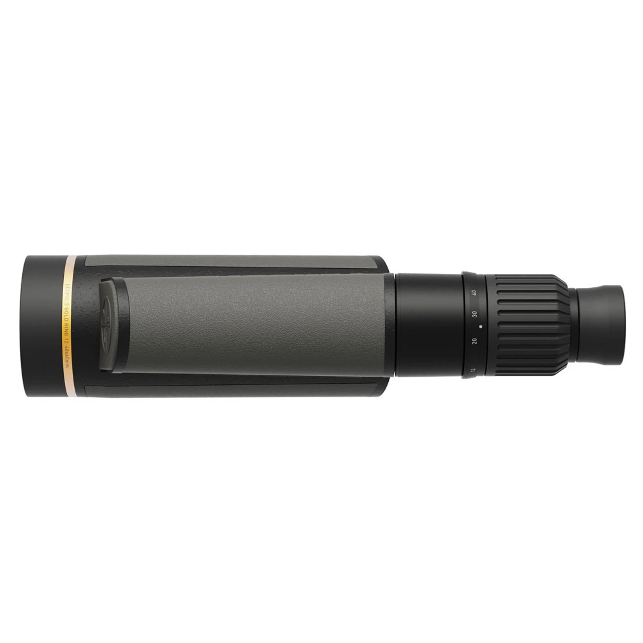 LEUPOLD GR 12-40x60mm Spotting Scope (120371) - Image 6