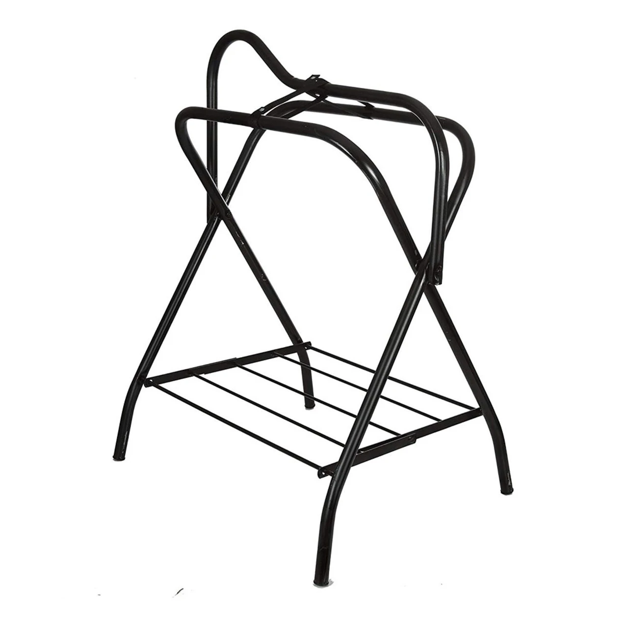 INTREPID INTERNATIONAL Folding Saddle Stand - Image 2