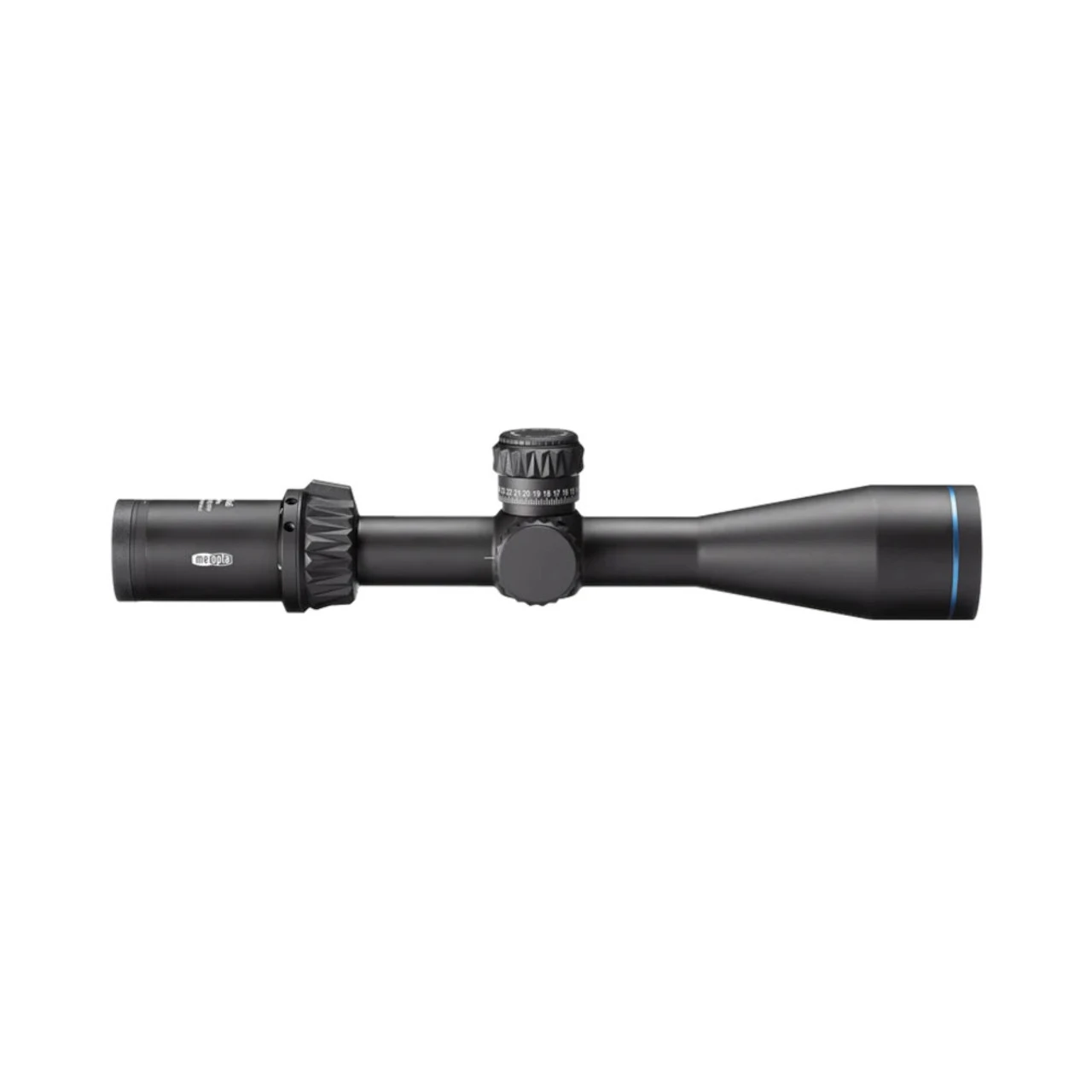 MEOPTA Optika6 3-18x50 .223 30mm FFP Illuminated Riflescope (653572) - Image 4
