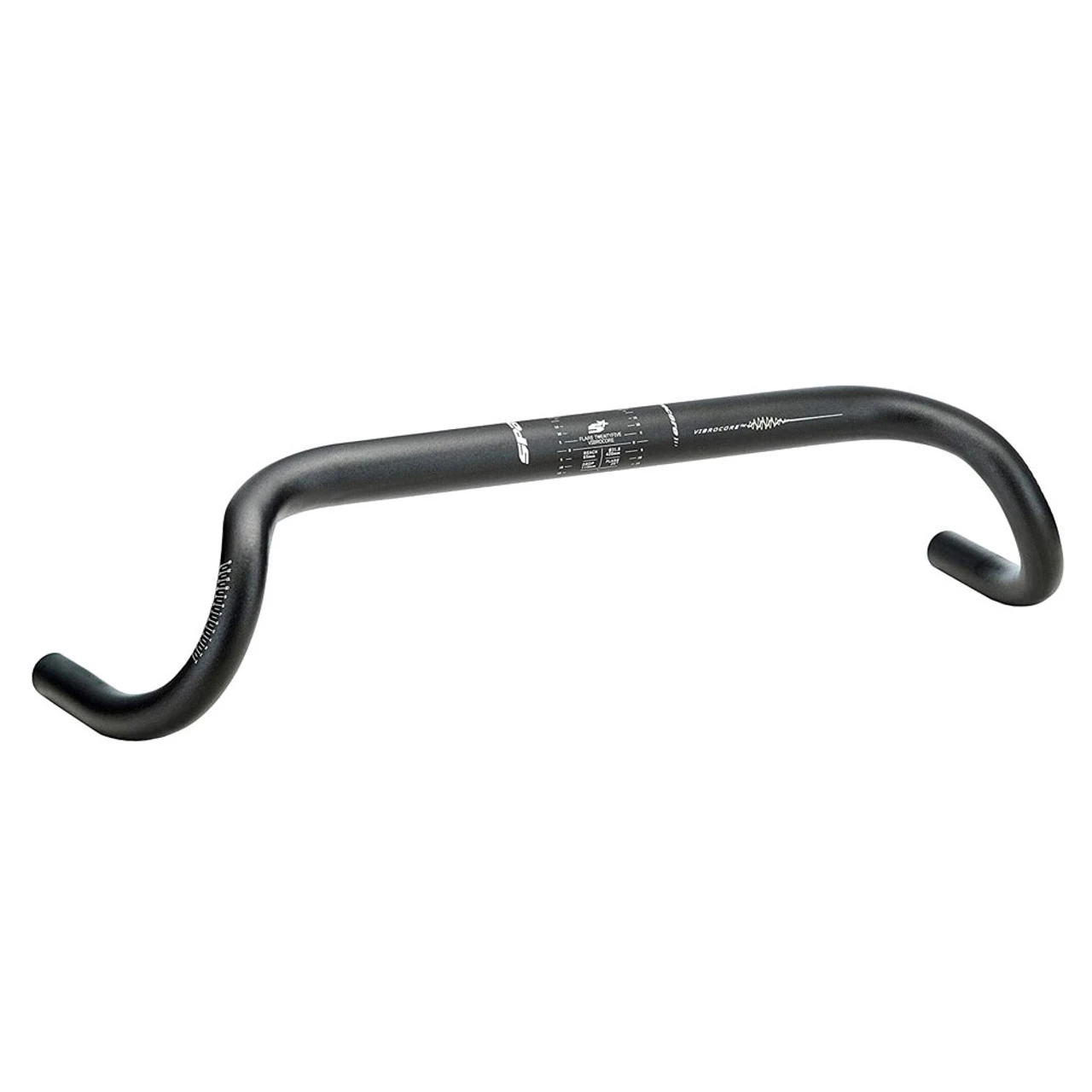 SPANK Spank Flare 25 Vibrocore Drop Bar - Image 3