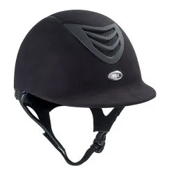 International Riding Helmets IRH IR4G Matte Vent Helmet