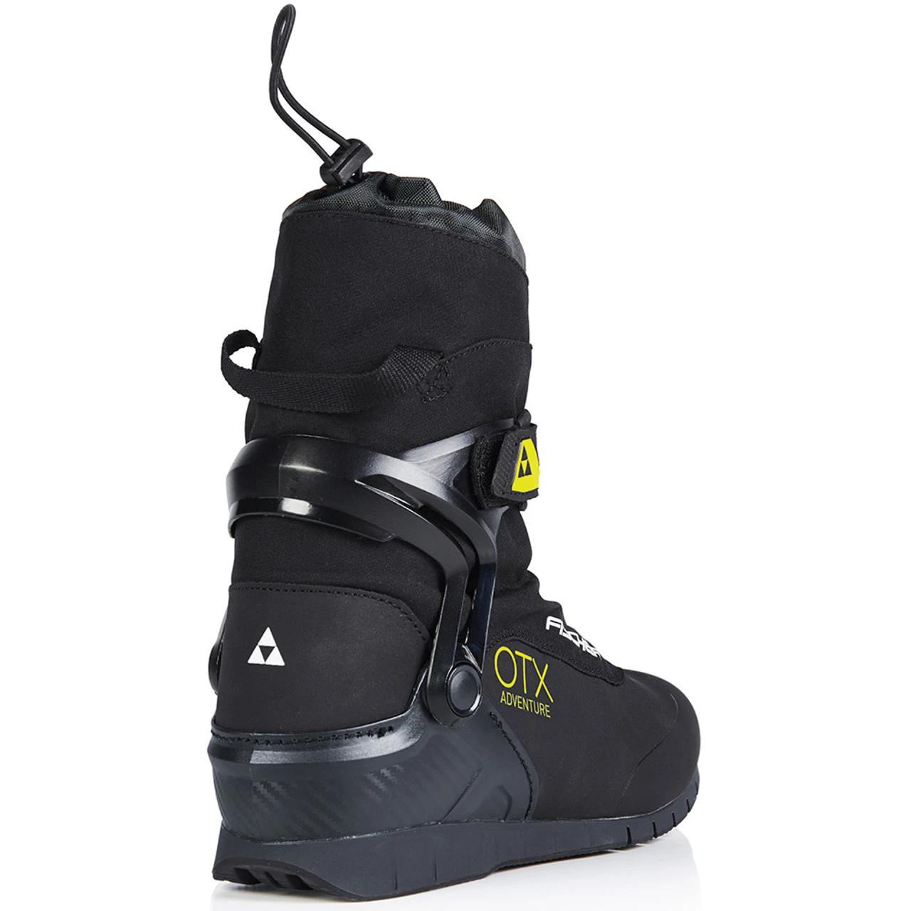 FISCHER OTX Adventure Nordic Boots - Image 2