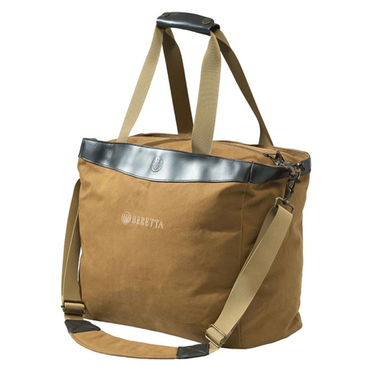 BERETTA Waxwear Large Tote Bag - Image 5