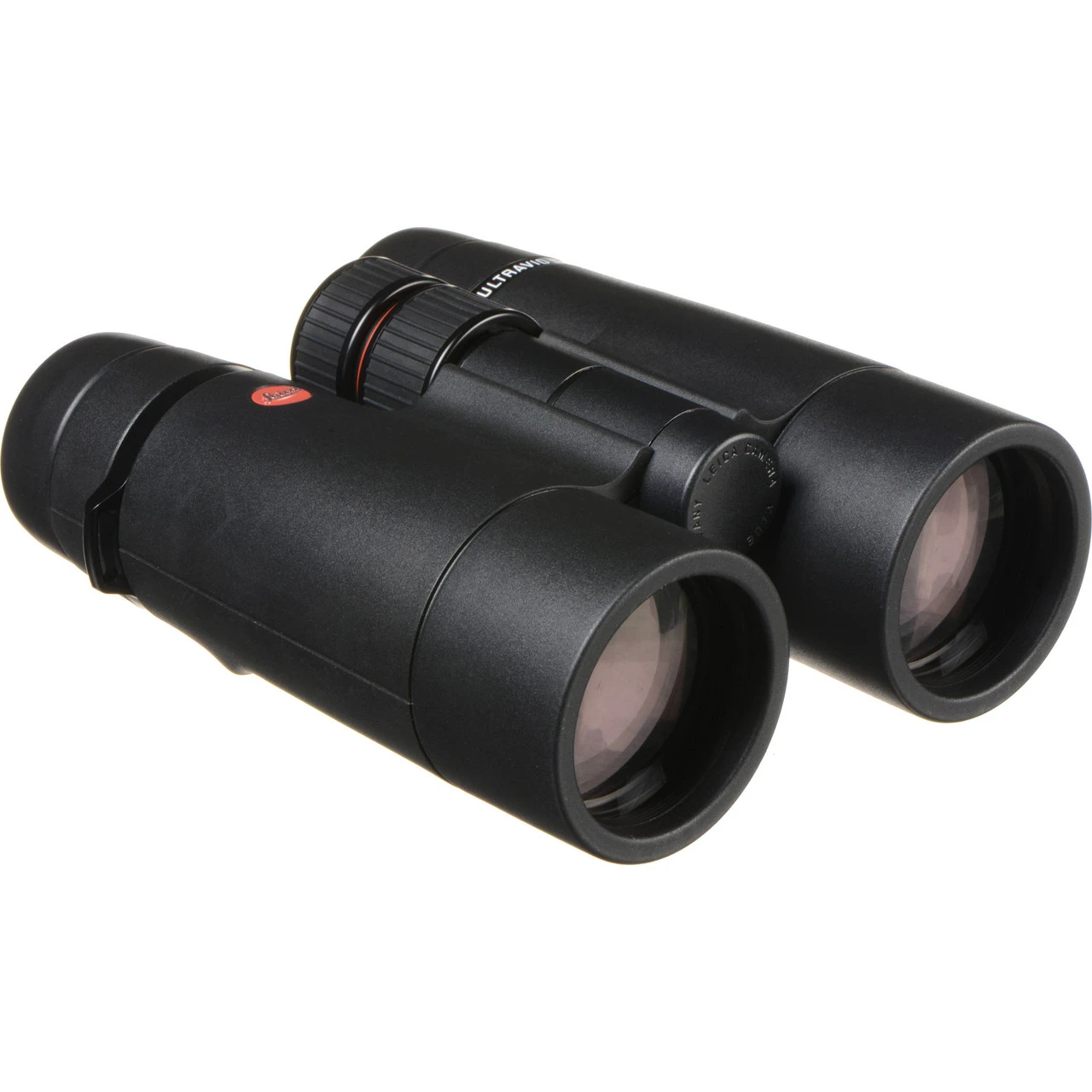 LEICA Ultravid HD-Plus 10x42mm Binocular (40094) - Image 2