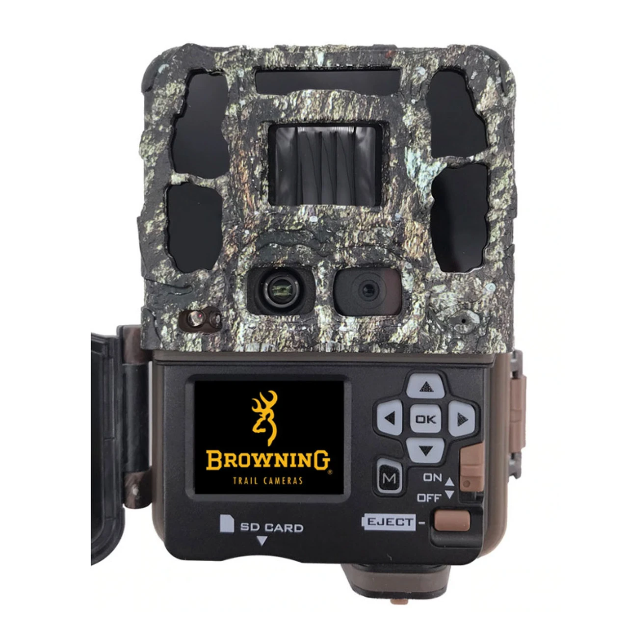 BROWNING TRAIL CAMERAS Dark Ops Pro DCL Trail Camera (BTC-6DCL) - Image 2