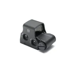 EOTECH XPS2 Holographic 1 MOA Green Dot Sight (XPS2-0GRN)