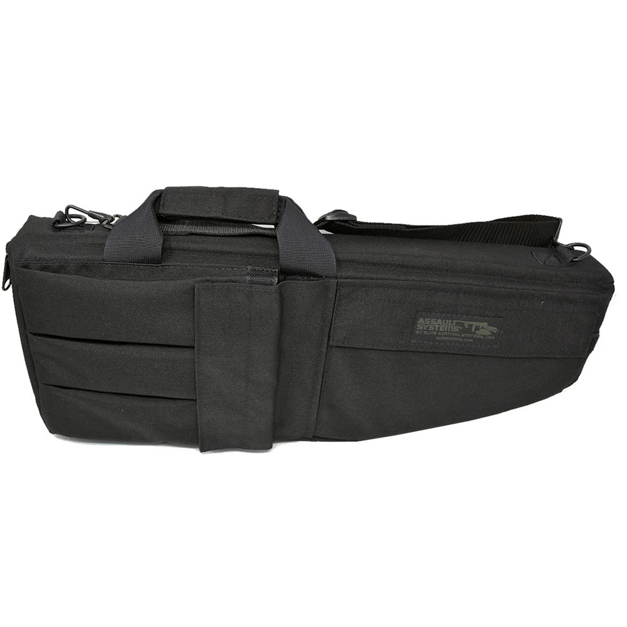 ELITE SURVIVAL SYSTEMS Assault Systems Submachine Gun Case (SMGC-B) - Image 5