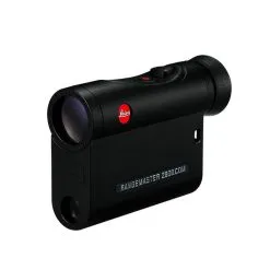 LEICA CRF Rangemaster 2800.COM 7x24 Laser Rangefinder (40506)