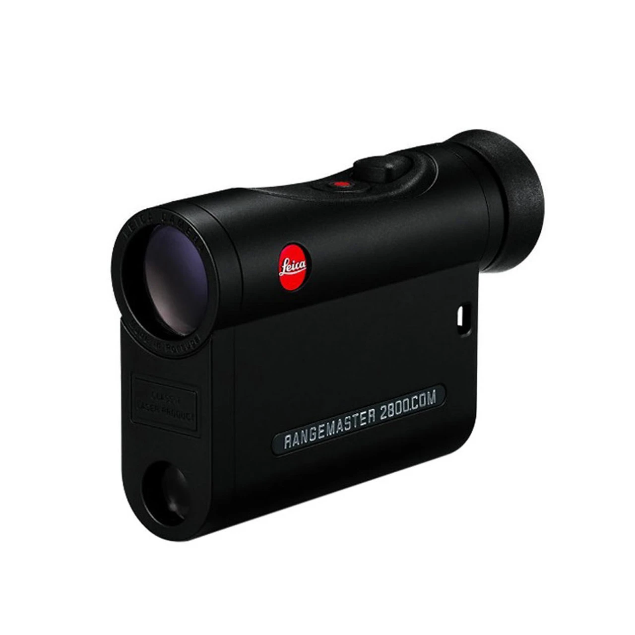 LEICA CRF Rangemaster 2800.COM 7x24 Laser Rangefinder (40506)
