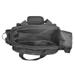 AMERICAN TACTICAL IMPORTS RUKX Gear Tactical Black Range Bag (ATICTRBB)