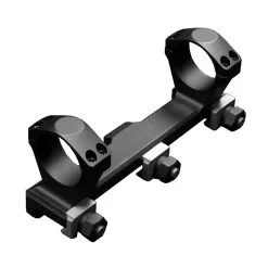 NIGHTFORCE X-Treme Duty MagMount 1.44in 0 MOA 34mm Rings 3 Jaw/Nut Scope Mount (A162)