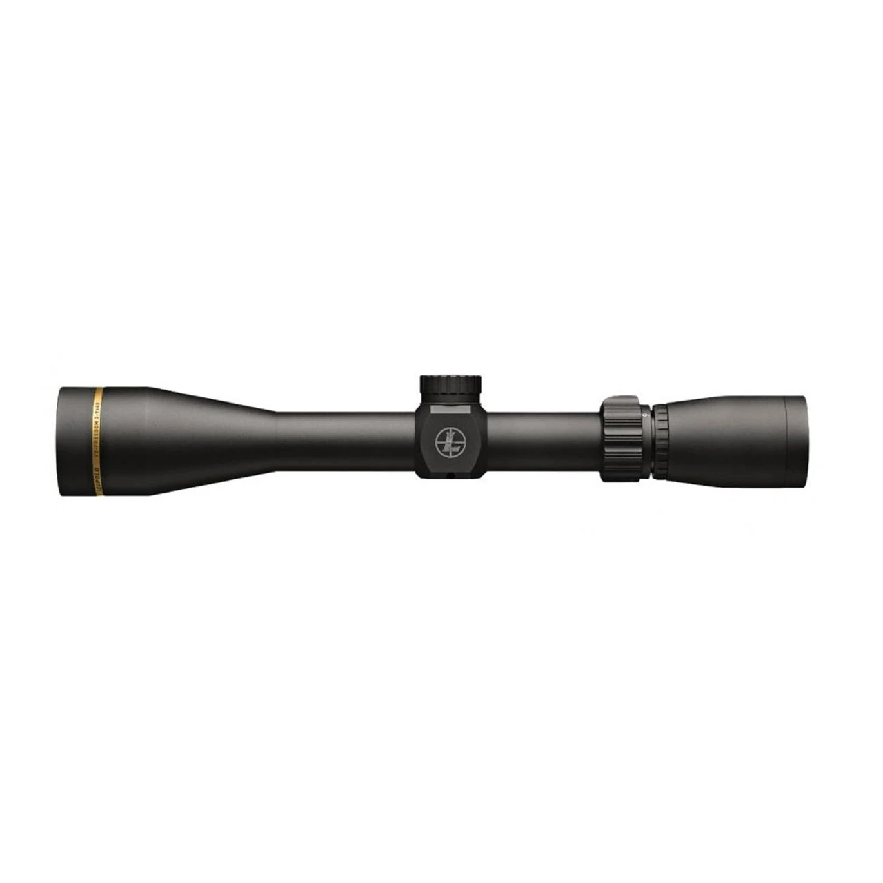 LEUPOLD VX-Freedom Rimfire 3-9x40mm Rimfire MOA Reticle Riflescope (174181) - Image 5