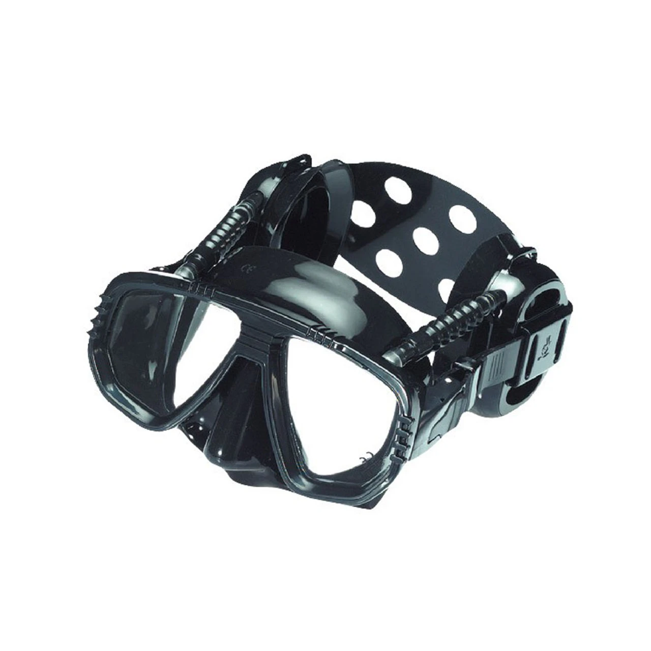 IST Pro Ear Pressure Equalization Mask
