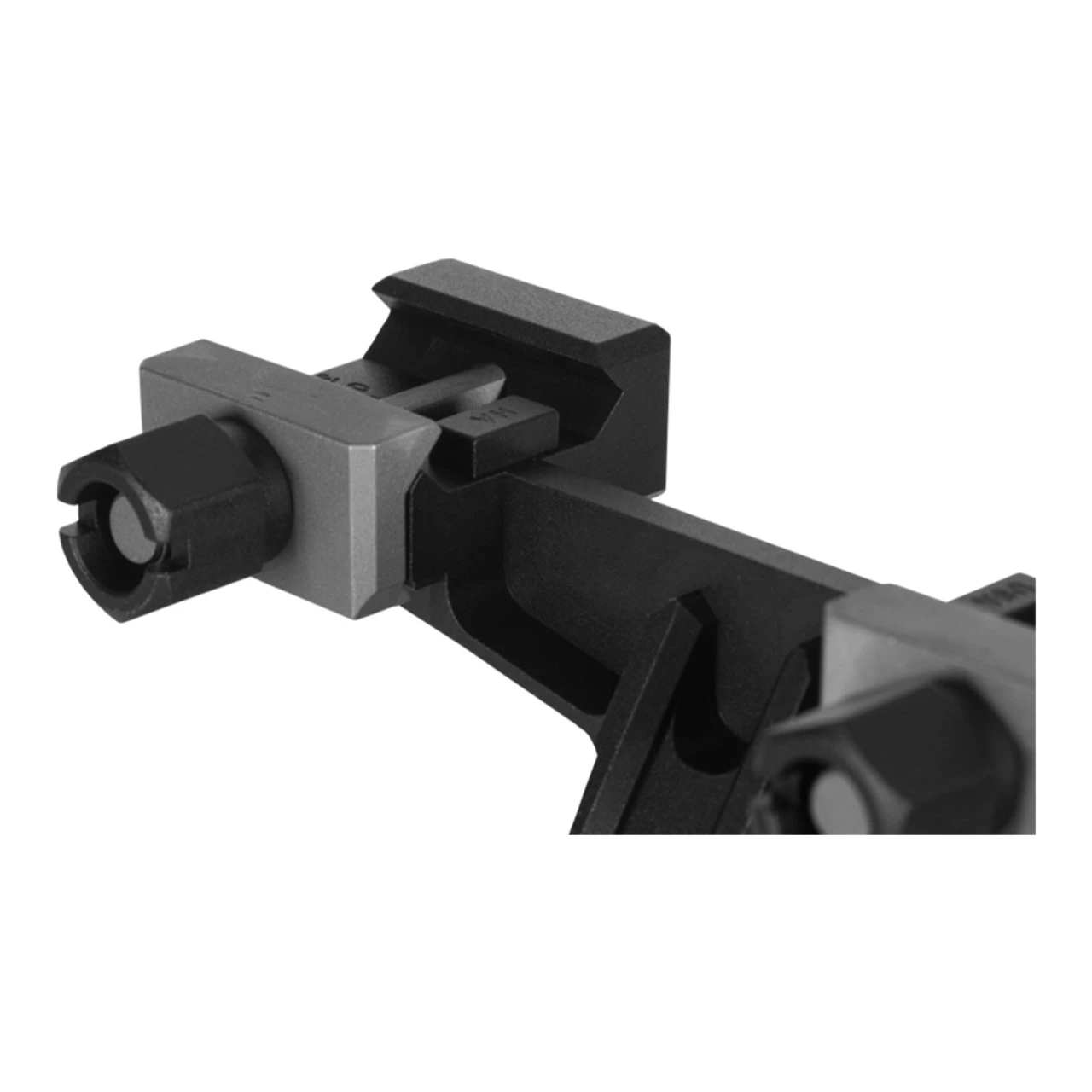 NIGHTFORCE UltraMount 1.540in 0 MOA 34mm Scope Mount (A700) - Image 6