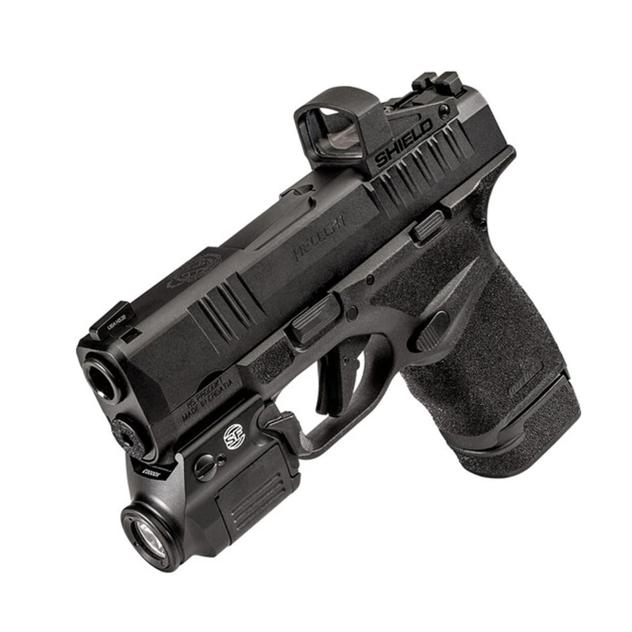SUREFIRE XSC Weaponlight For Springfield Armory Hellcat (SUR-XSC-HELLCAT) - Image 5