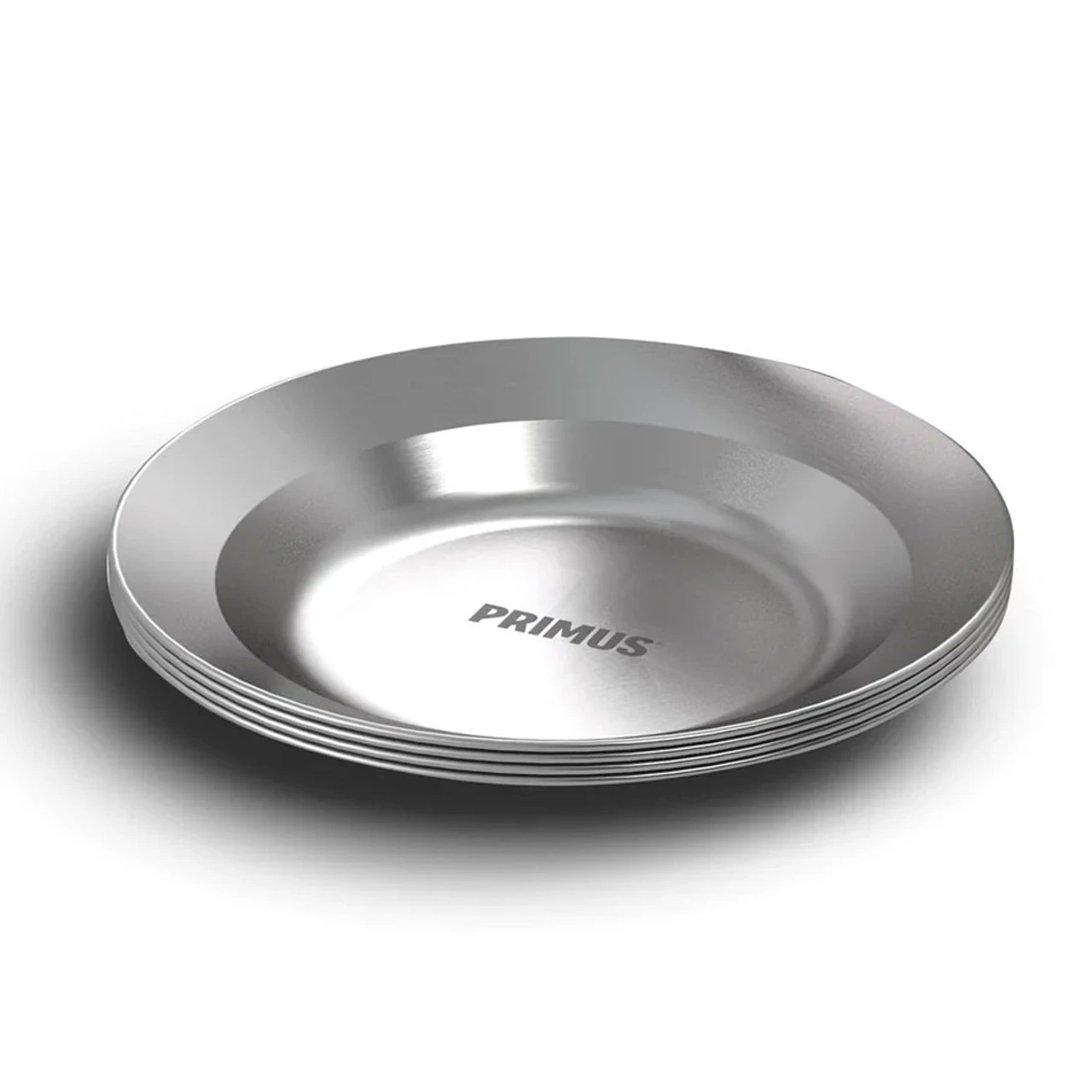 PRIMUS Campfire Stainless Steel Plate (P738011) - Image 2