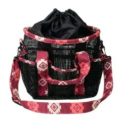 WEAVER LEATHER 7-Piece Grooming Kit