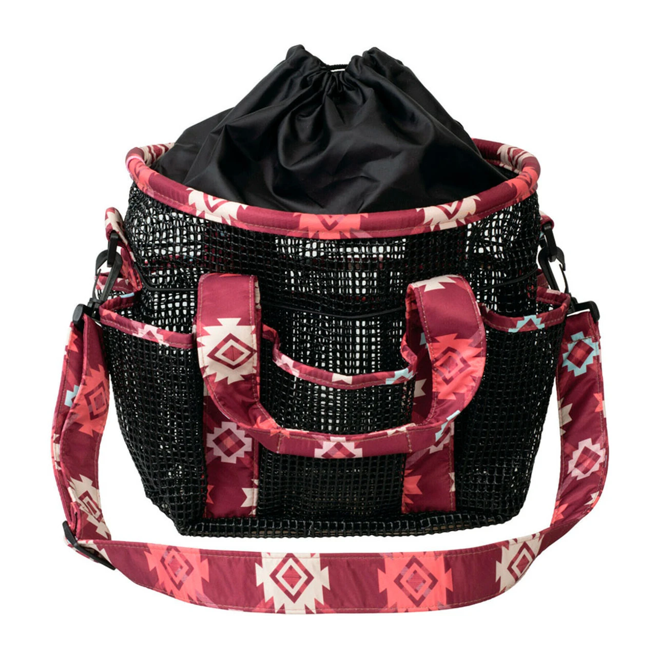 WEAVER LEATHER 7-Piece Grooming Kit