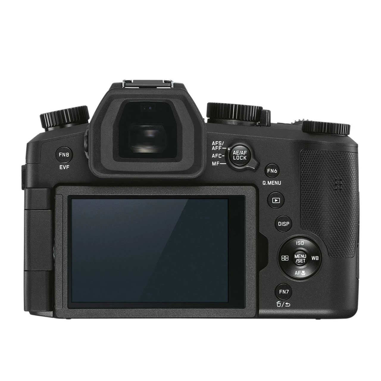 LEICA V-Lux 5 Digital Camera (19121) - Image 2