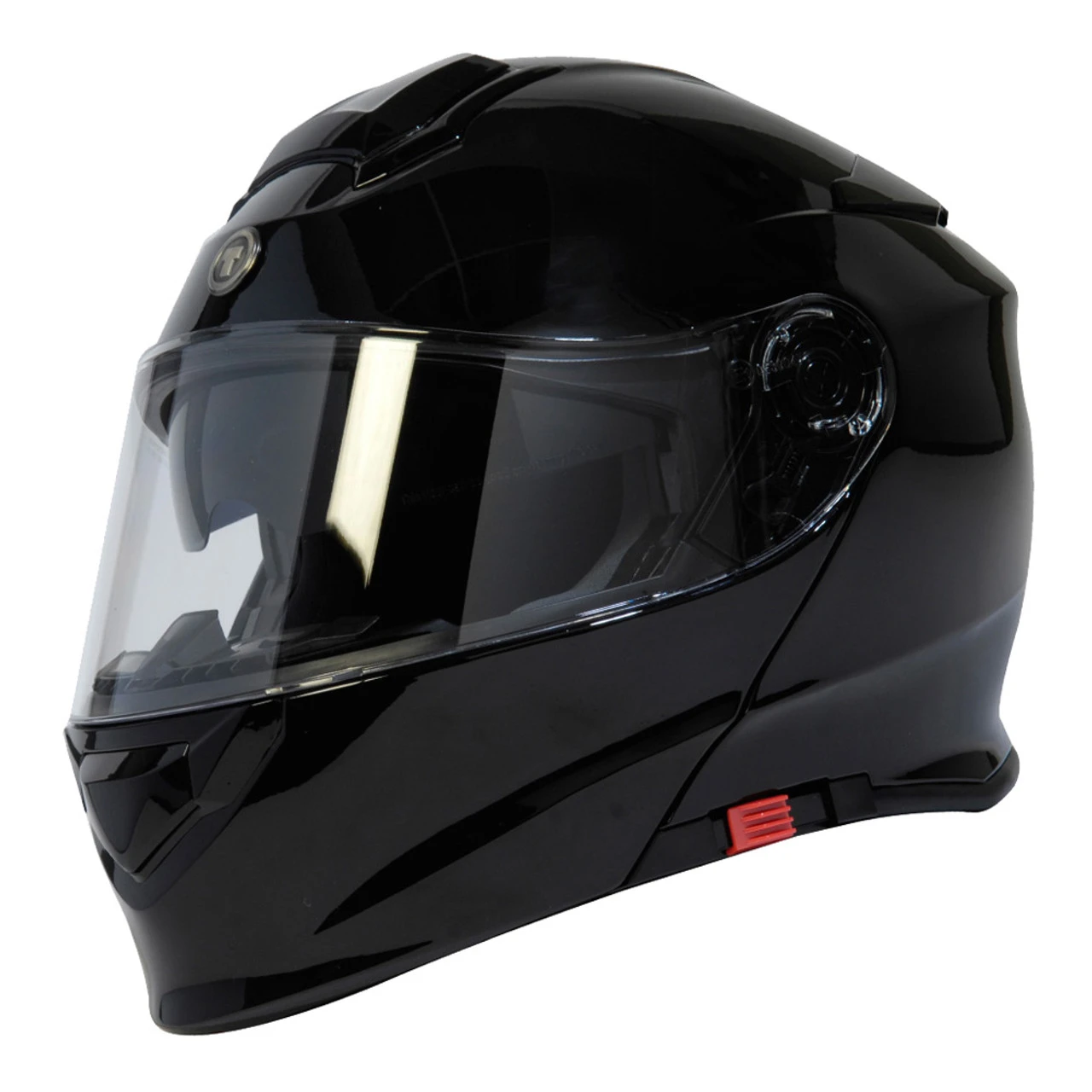 TORC T-28 B Full Face Modular Bluetooth Helmet - Image 3
