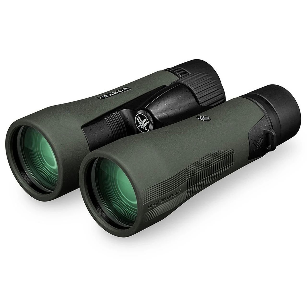 VORTEX Diamondback HD 12x50 Binocular (DB-217) - Image 3