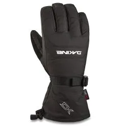 DAKINE Men's Scout Black Glove (D.100.5313.001)