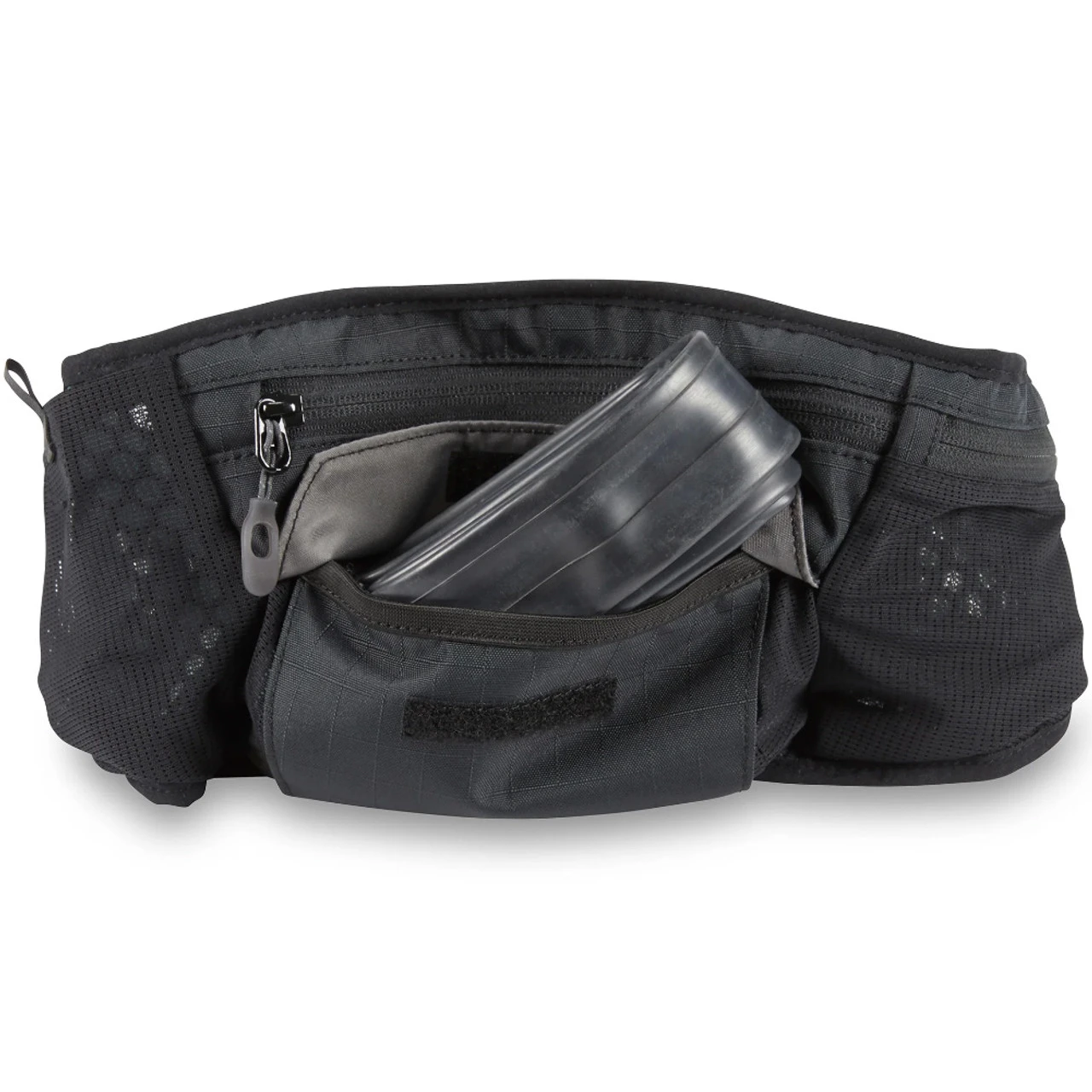 DAKINE Hot Laps Stealth Black Waist Bag (D.100.4965.001.OS) - Image 5