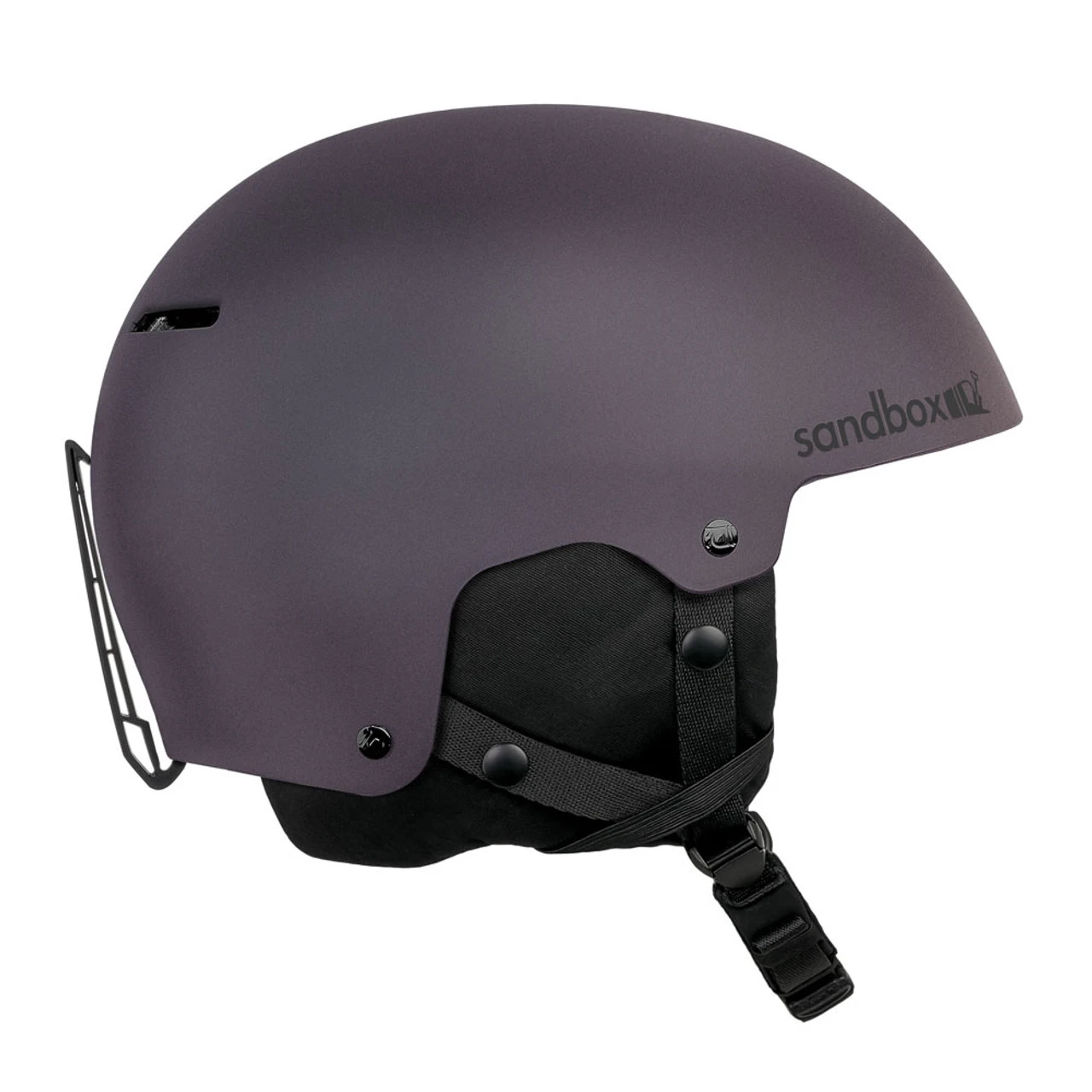 SANDBOX Unisex Icon Snow Helmet (ICON-SNO) - Image 6